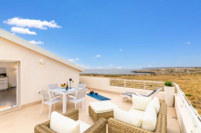Marzamemi Holidaydream Sea View - Happy Rentals Marzamemi